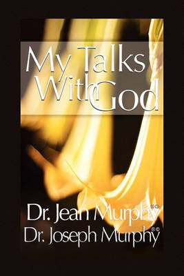 Book cover for My Talks with God