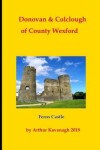 Book cover for Donovan & Colclough of County Wexford