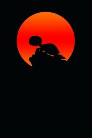 Cover of Turtle Silhouette