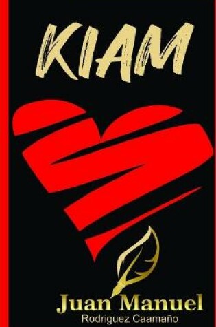 Cover of Kiam