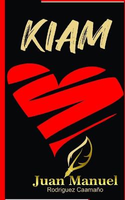 Book cover for Kiam