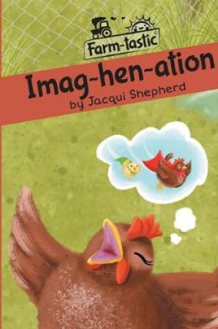 Cover of Imag-Hen-Ation