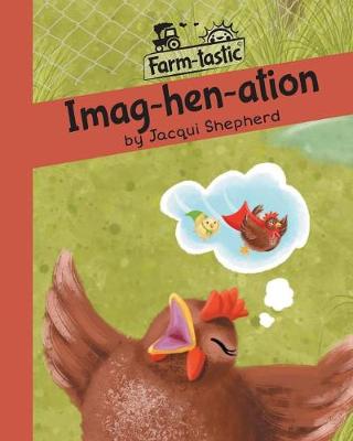 Book cover for Imag-Hen-Ation