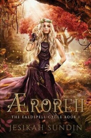 Cover of Æroreh