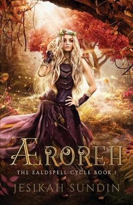 Book cover for Æroreh