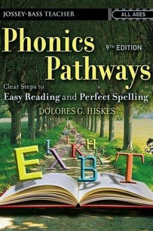 Cover of Phonics Pathways