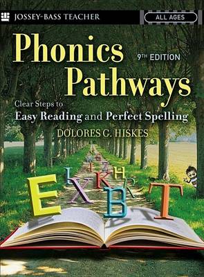 Book cover for Phonics Pathways