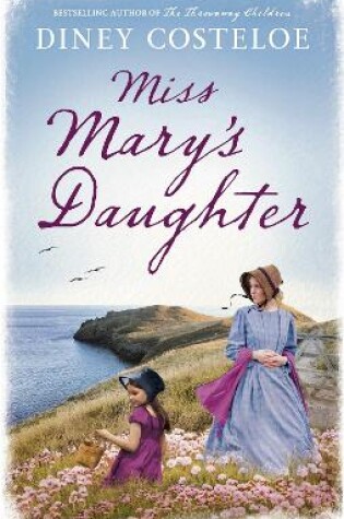 Cover of Miss Mary's Daughter
