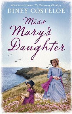 Book cover for Miss Mary's Daughter