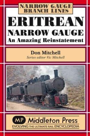 Cover of Eritrean Narrow Gauge