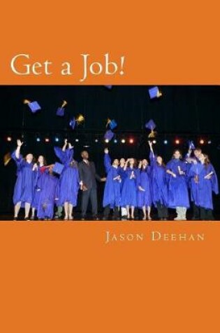 Cover of Get a Job!