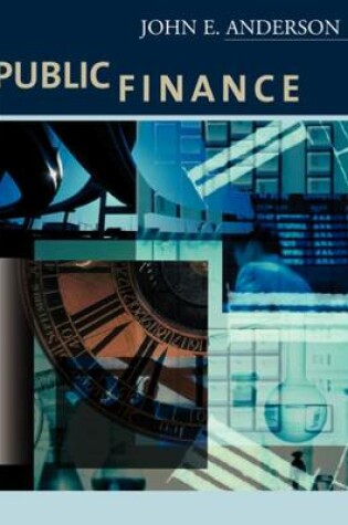 Cover of Public Finance