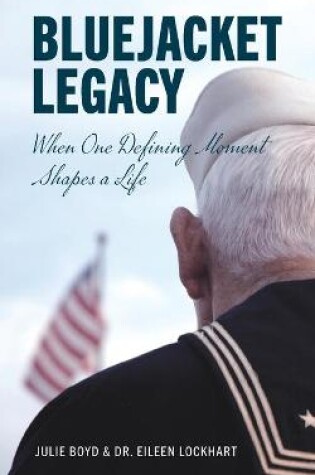Cover of Bluejacket Legacy