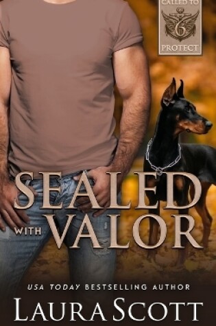 Cover of Sealed with Valor