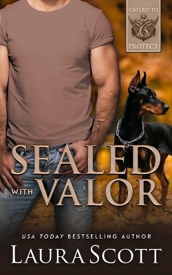 Book cover for Sealed with Valor