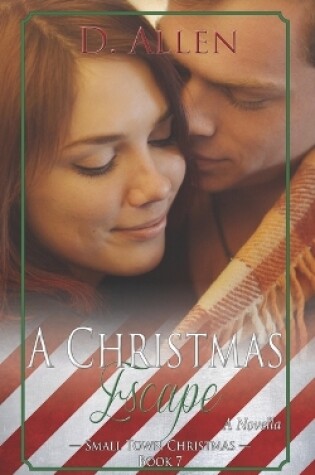 Cover of A Christmas Escape