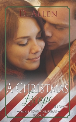 Book cover for A Christmas Escape