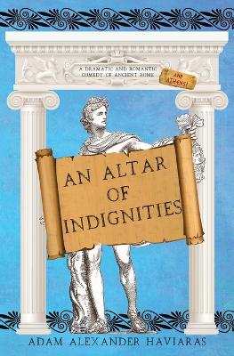 Cover of An Altar of Indignities