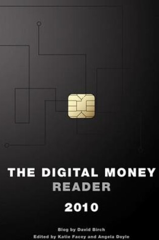 Cover of The Digital Money Reader 2010