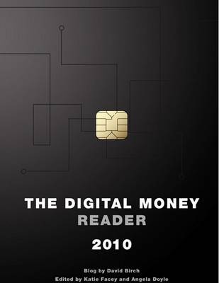 Book cover for The Digital Money Reader 2010