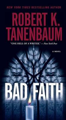 Book cover for Bad Faith