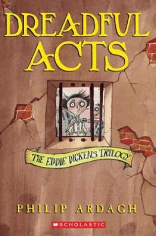 Cover of Dreadful Acts