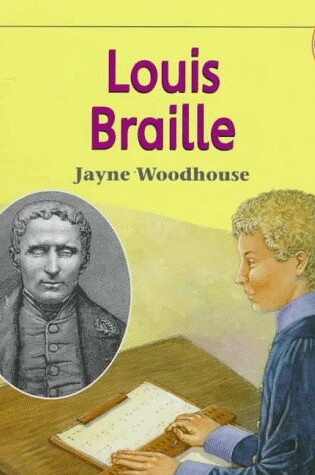 Cover of Louis Braille