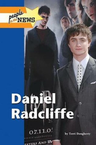 Cover of Daniel Radcliffe