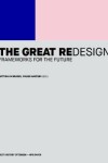 Book cover for The Great Redesign