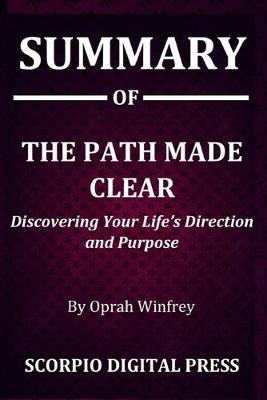 Book cover for Summary Of The Path Made Clear