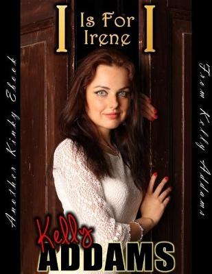 Book cover for I Is for Irene