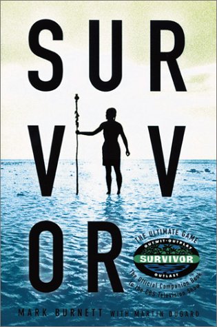 Book cover for Survivor