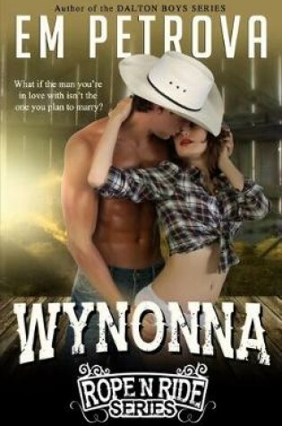 Cover of Wynonna