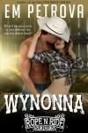 Book cover for Wynonna