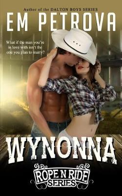 Cover of Wynonna