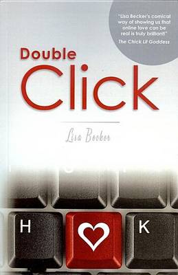 Book cover for Double Click