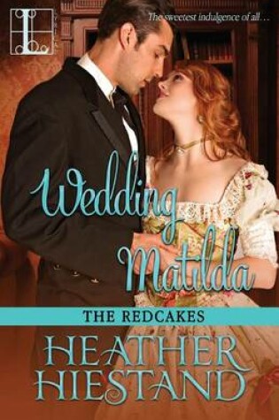 Cover of Wedding Matilda