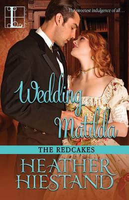 Book cover for Wedding Matilda