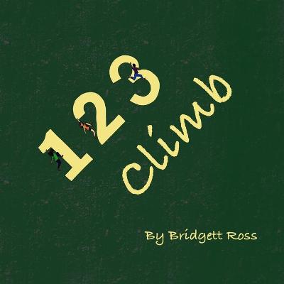 Book cover for 1 2 3 Climb