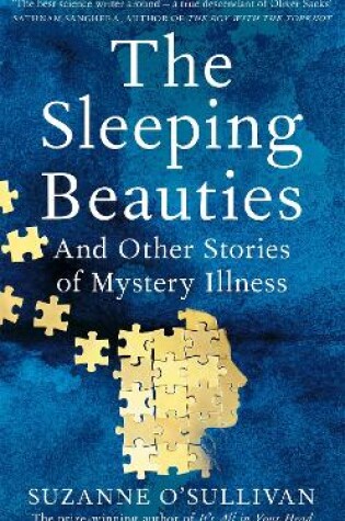 Cover of The Sleeping Beauties