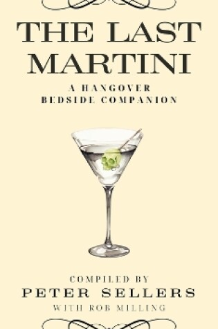 Cover of The Last Martini