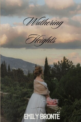 Cover of Wuthering Heights (Annoted)