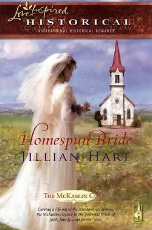 Homespun Bride