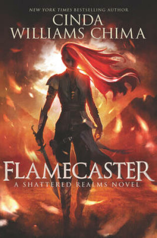 Cover of Flamecaster