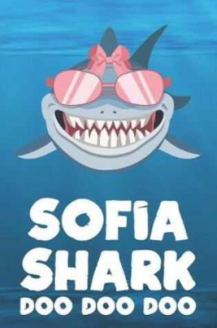 Cover of Sofia - Shark Doo Doo Doo