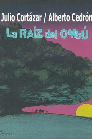 Cover of La Raiz del Ombu