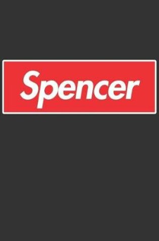 Cover of Spencer