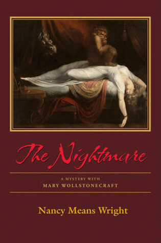 Cover of The Nightmare