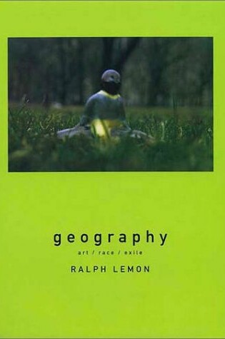 Cover of Geography