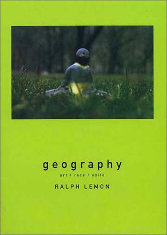 Book cover for Geography